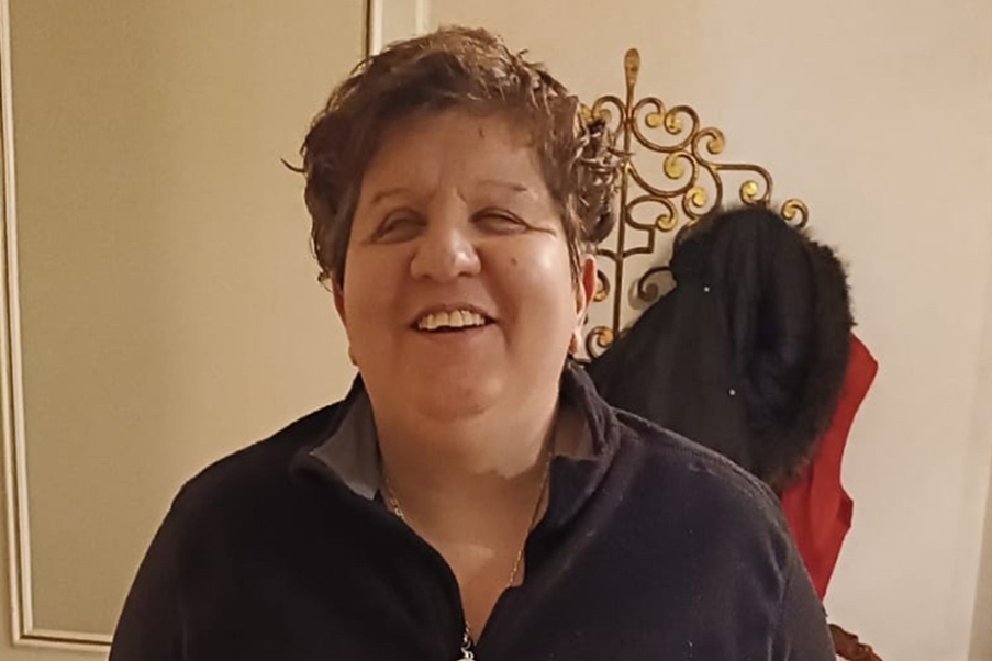 primo piano Chiara