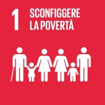 SDG1 - Sconfigerre la povertà