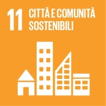 SDG11 - Città e comunità sostenibili