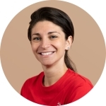 Eleonora Giordano di CBM