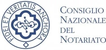 logo consiglio nazionale del notariato