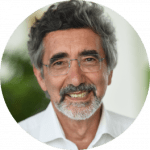 Mario Angi, presidente CBM