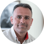 primo piano di giulietti