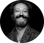 primo piano Cesare picco