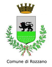 logo comune rozzano