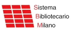 sistema bibliotecario milano