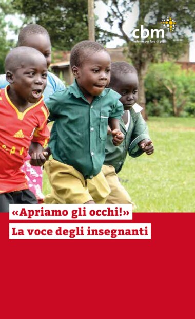 copertina ricerca apriamo gli occhi