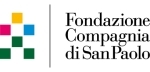 Logo Fondazione Compagnia di SanPaolo