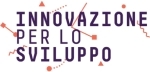 Logo Innovazione per lo Sviluppo