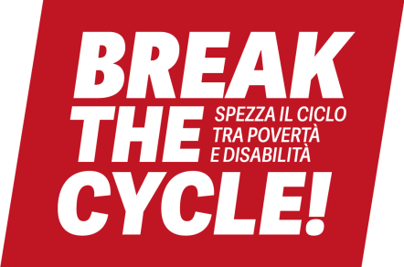 logo break the cycle